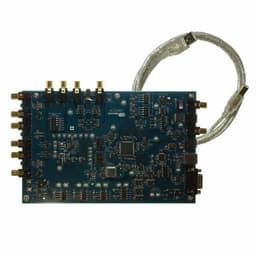 CIRRUS LOGIC CDB42L56