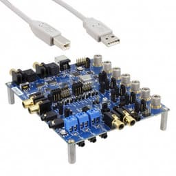 CIRRUS LOGIC CDB42L73