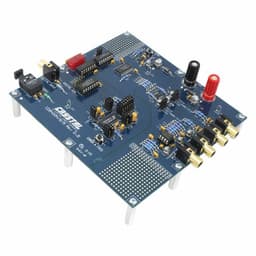 CIRRUS LOGIC CDB4334