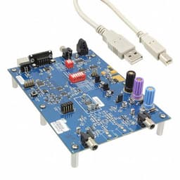 CIRRUS LOGIC CDB4349