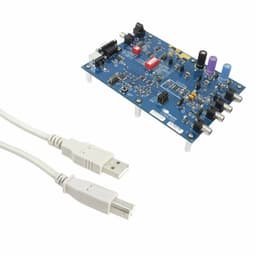 CDB4350CIRRUS LOGIC