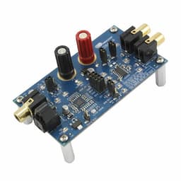 CIRRUS LOGIC CDB4354