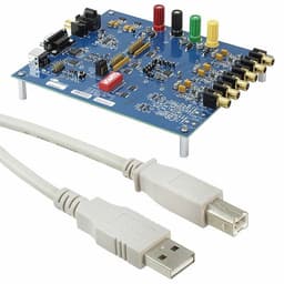 CIRRUS LOGIC CDB4362A