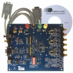 CIRRUS LOGIC CDB4365