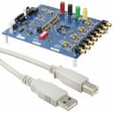 CIRRUS LOGIC CDB4382A