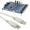 CIRRUS LOGIC CDB4384