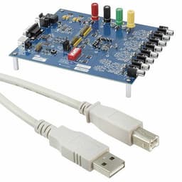 CIRRUS LOGIC CDB4384