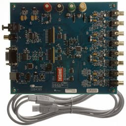 CIRRUS LOGIC CDB4385