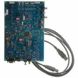 CIRRUS LOGIC CDB43L21