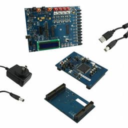 CIRRUS LOGIC CDB470XD-DC24