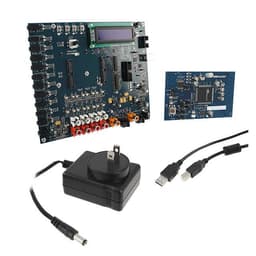 CIRRUS LOGIC CDB470XD-DC28