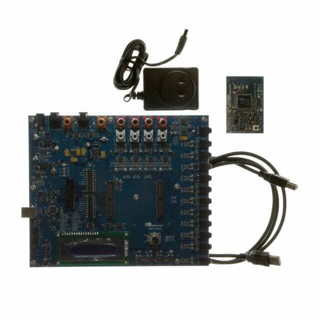 CIRRUS LOGIC CDB470XD-DC48