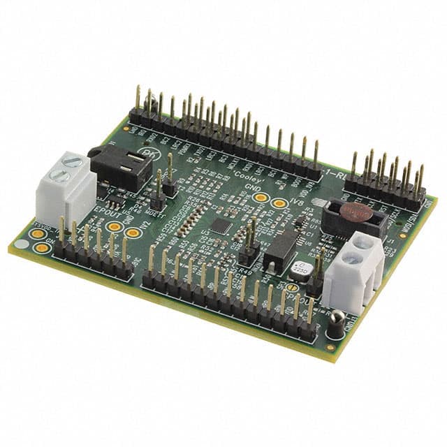 CIRRUS LOGIC CDB47L15-M-1