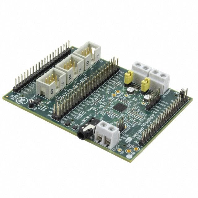 CIRRUS LOGIC CDB47L85-M-1