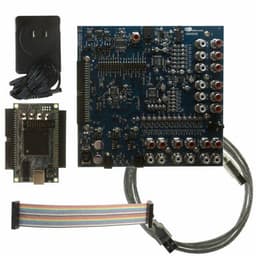 CIRRUS LOGIC CDB48500-USB
