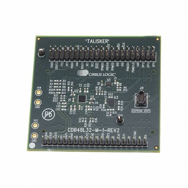 CIRRUS LOGIC CDB48L32-M-1