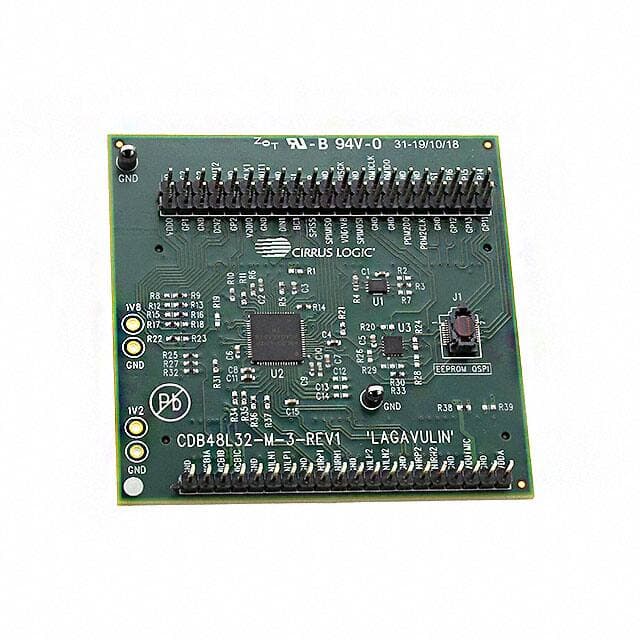 CIRRUS LOGIC CDB48L32-QFN