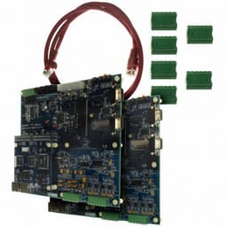 CIRRUS LOGIC CDB496122-EV2