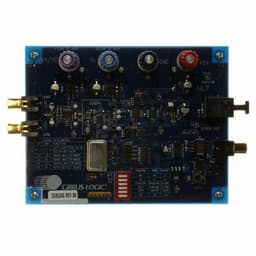 CIRRUS LOGIC CDB5340