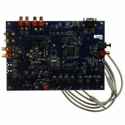 CIRRUS LOGIC CDB5345