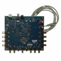 CIRRUS LOGIC CDB5346