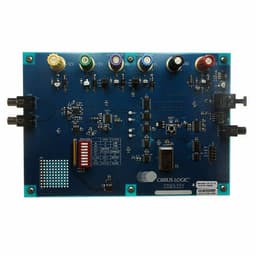 CIRRUS LOGIC CDB5351