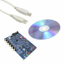 CIRRUS LOGIC CDB5366
