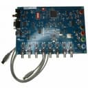 CIRRUS LOGIC CDB5368
