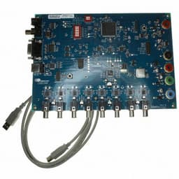 CIRRUS LOGIC CDB5368