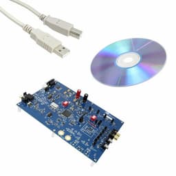 CIRRUS LOGIC CDB53L21