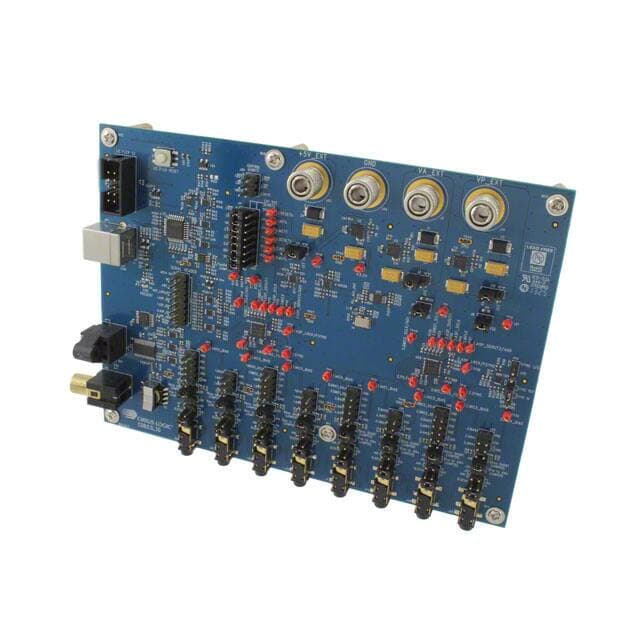 CIRRUS LOGIC CDB53L30