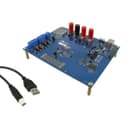 CIRRUS LOGIC CDB5461AU