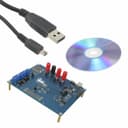 CIRRUS LOGIC CDB5463U-Z