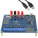CIRRUS LOGIC CDB5464U