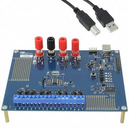 CIRRUS LOGIC CDB5464U