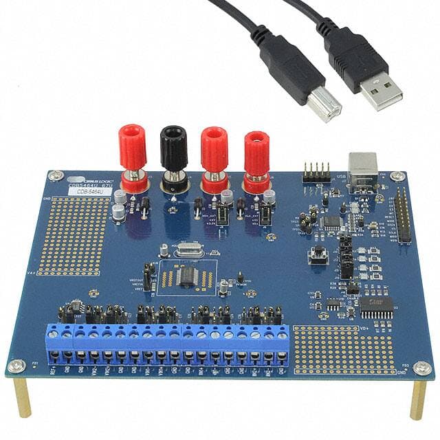 CIRRUS LOGIC CDB5464U