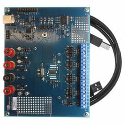 CIRRUS LOGIC CDB5467U