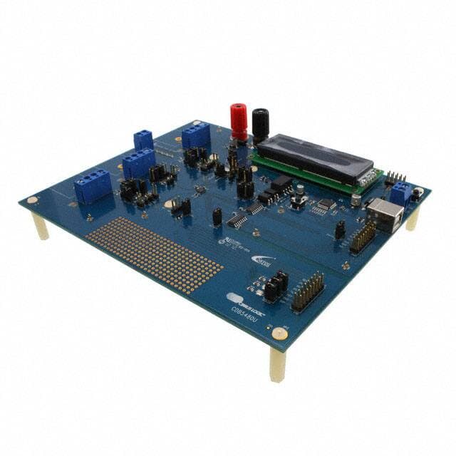 CIRRUS LOGIC CDB5480U-Z