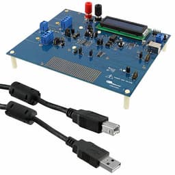 CIRRUS LOGIC CDB5490U-Z