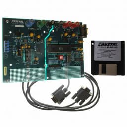 CIRRUS LOGIC CDB5529