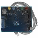 CIRRUS LOGIC CDB5532U