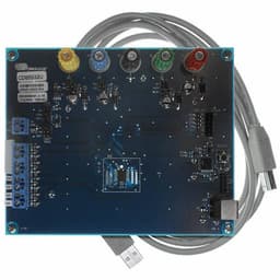 CIRRUS LOGIC CDB5532U