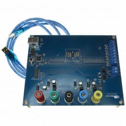 CIRRUS LOGIC CDB5534U