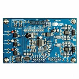 CIRRUS LOGIC CDB5560