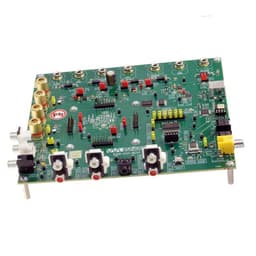 CIRRUS LOGIC CDB6158-1