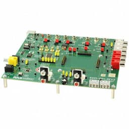 CIRRUS LOGIC CDB6201-1