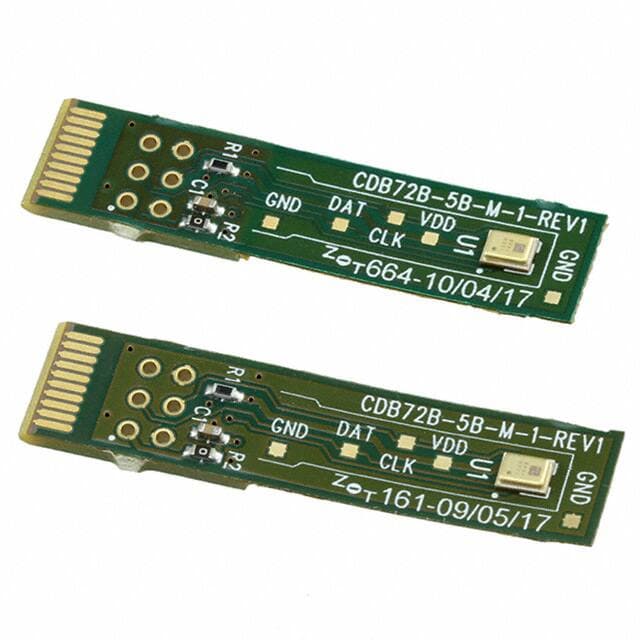 CIRRUS LOGIC CDB7250B-M-2