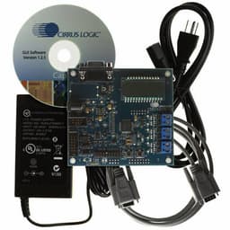 CIRRUS LOGIC CDB740120-LV