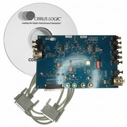 CIRRUS LOGIC CDB8416