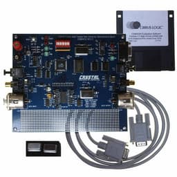 CIRRUS LOGIC CDB8420